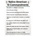 10 commandments NA t-shirts