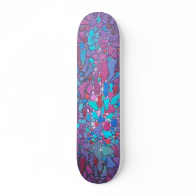 10 - COMMON UNION SKATE BOARDS by LADONNAWEST