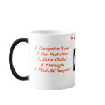 10 Essentials Cup Coffee Mugs