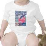 10 Little Fingers and 10 Little Toes Bodysuit