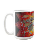 10 Piece Drum Kit & Graphics: Coffee Mug