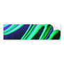 #10 TLuv.Design© "Phantasmagoria" Series Bumper Stickers