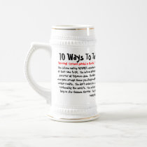 10 Ways To Tell If You Are A Liberal, Warning! ... Mugs