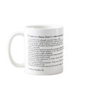 10 ways you know there’s a male nurse on the unit mugs