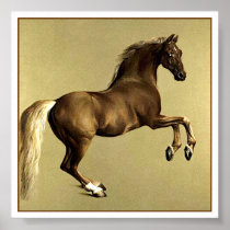 10b  "Whistlejacket Print