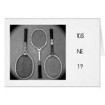 10S NE 1? GREETING CARDS