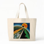 10th Automobile Rally de Monte Carlo Bags