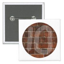 10th Birthday Graffiti Gifts Pin
