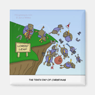 ten lords a leaping gifts t shirts art posters other ten lords a leaping gifts t shirts art posters other