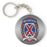 10th Mountain Division Beer Label