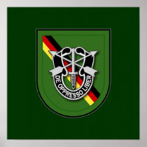 10th SFG-A 7 Germany Print