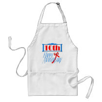 10th Wedding Anniversary Gifts Aprons