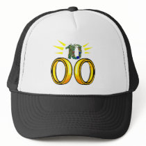 10th Wedding Anniversary Gifts Hat