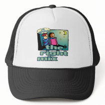 10th Wedding Anniversary Gifts Hat