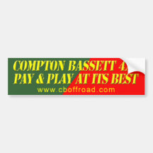 10x3_sticker bumper sticker