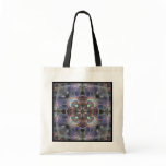 110 Tile 2 Tote Bag