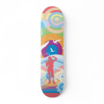1114 SKATE BOARDS