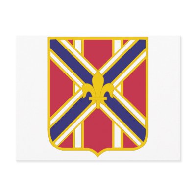 111 Field Artillery Regiment Post Card by peter_pan03