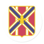 111 Field Artillery Regiment Sticker
