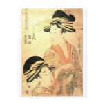 111Japanese Postcard