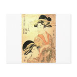 111Japanese Post Card