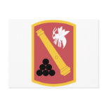 113 Field Artillery Brigade Postcards
