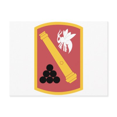 113 Field Artillery Brigade Postcards by peter_pan03