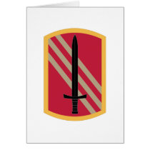 113th Sustainment Brigade Card