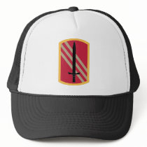113th Sustainment Brigade Hats
