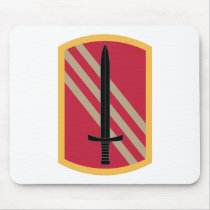 113th Sustainment Brigade Mouse Pads