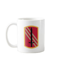 113th Sustainment Brigade Mug