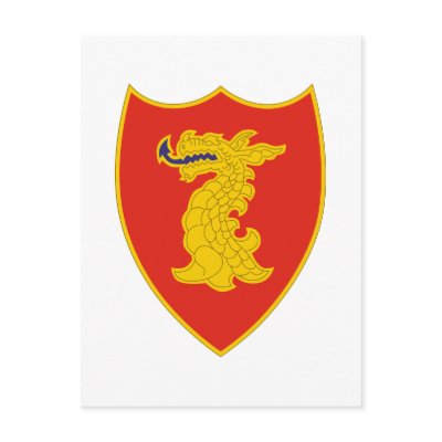 114 Field Artillery Regiment Postcard by peter_pan03