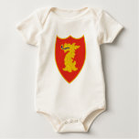 114 Field Artillery Regiment T-shirt