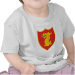 114 Field Artillery Regiment T Shirt