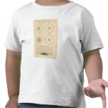 115 Deaths scarlet fever, diphtheria Tee Shirt