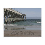 116_1629 A, Johnny Mercer's Pier, Wrightsville ... Post Cards
