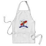 117th Assault Helicopter Co aprons