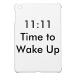 11:11 iPad Mini Case