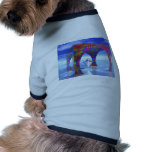 11 Hours Doggie Tee Shirt