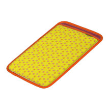 11' Macbook Air Sleeve - Customized
