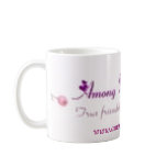 11 oz AMF Coffee mug