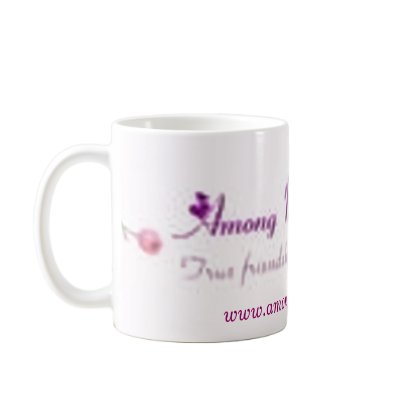 11 oz AMF Coffee mug by amfstuff