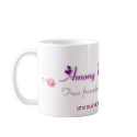 11 oz AMF Coffee mug