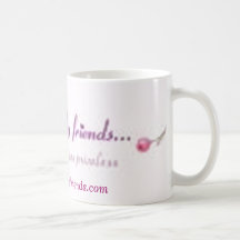 11 oz AMF Coffee mug