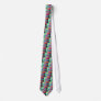 #11 TLuv.Design© "Phantasmagoria" Series Neckwear