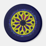 '11 Worlds' Magnets