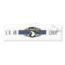 11B 101st Air Assault Division Bumper Stickers