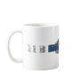 11B 3RD Infantry Division Coffee Mug
