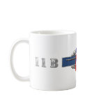 11B 82nd Airborne Division Mugs