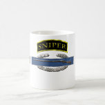 11B Sniper Tab Coffee Mugs